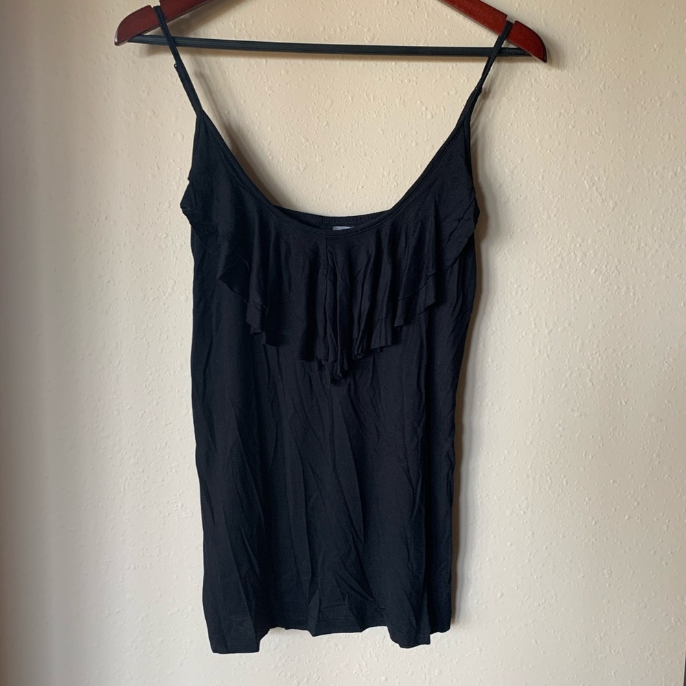 Bisou Bisou Tank